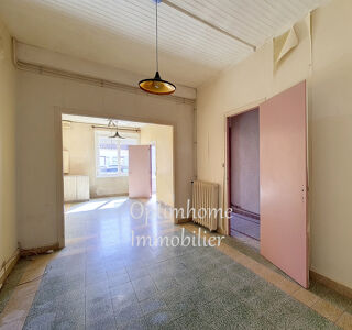  Maison à vendre 7 pièces 142 m²