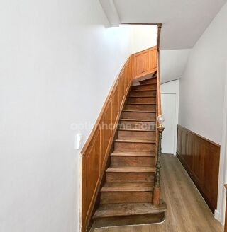  Maison � vendre 4 pi�ces 80 m�