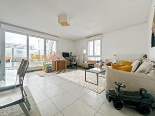 Vente Appartement Appartement Bordeaux