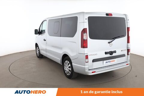 Divers Combi 1.6 CDTI EcoFlex 2.7 L1H1 8PL 125 ch 2018 occasion 92130 Issy-les-Moulineaux