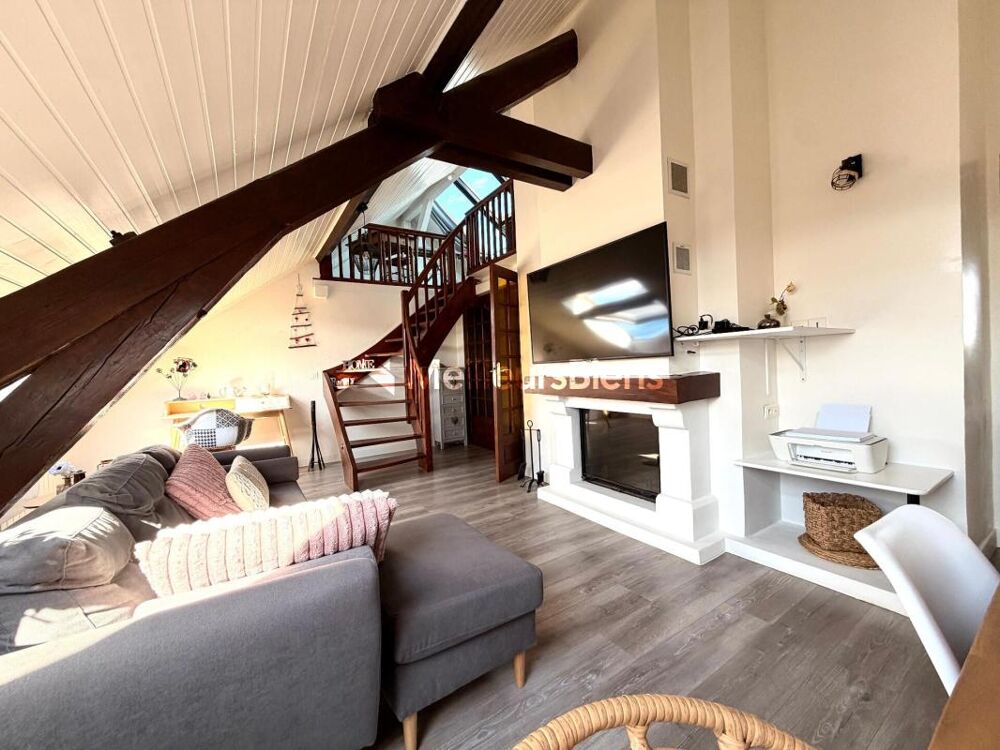 Appartement 5 pièces 78 m² · à Belfort · 78 m² · 129 000 €