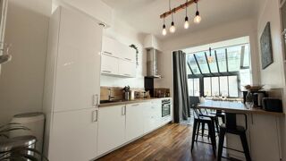  Maison � vendre 5 pi�ces 130 m�