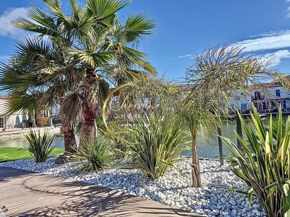  vendre  Maison Aigues-Mortes (30220)