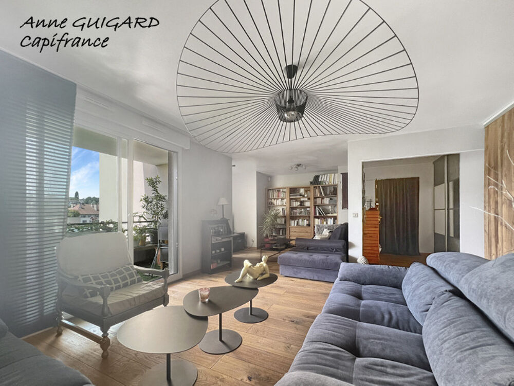  vendre  Duplex/triplex Annecy (74000)