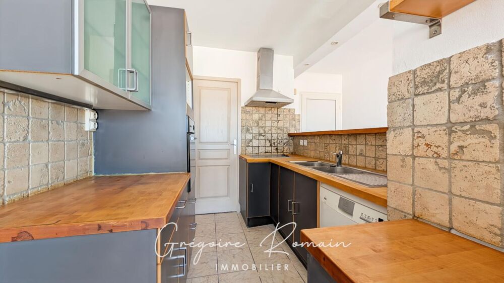 Appartement Miramas 4 pièce(s) 86 m2