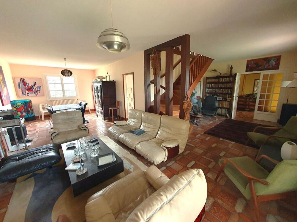 Maison Marmagne 8 pièce(s) 197 m2
