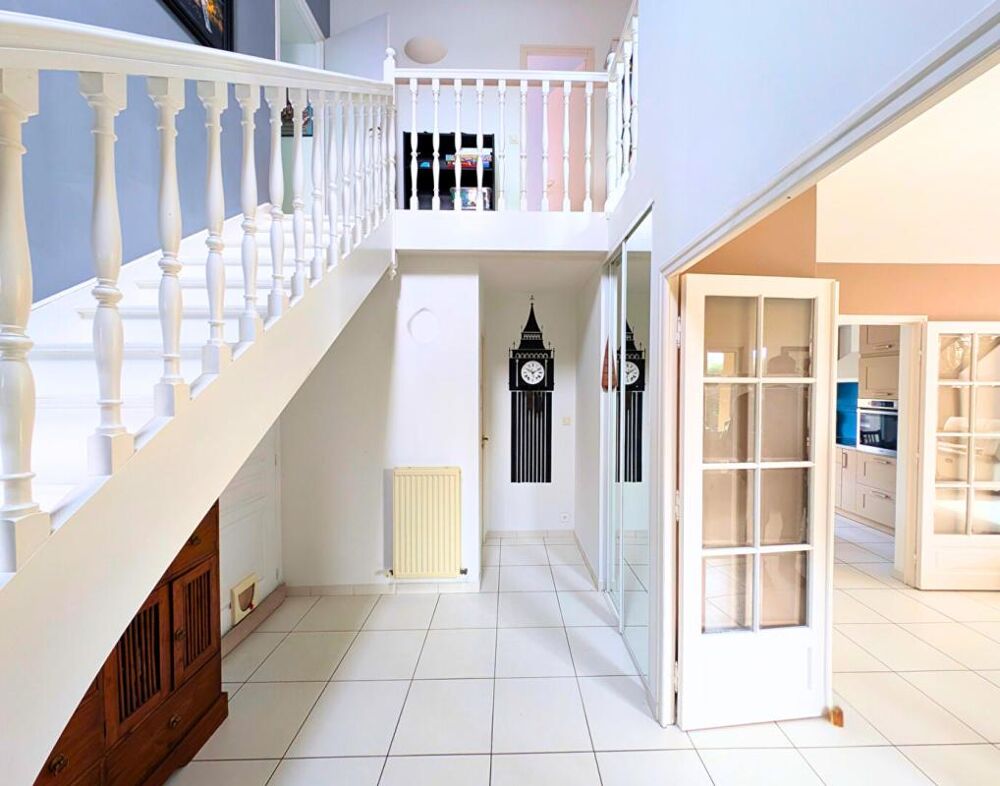 Vente Maison Maison 8 pièce(s) 160 m2 Thouare sur loire