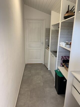  Appartement � louer 1 pi�ce 35 m�