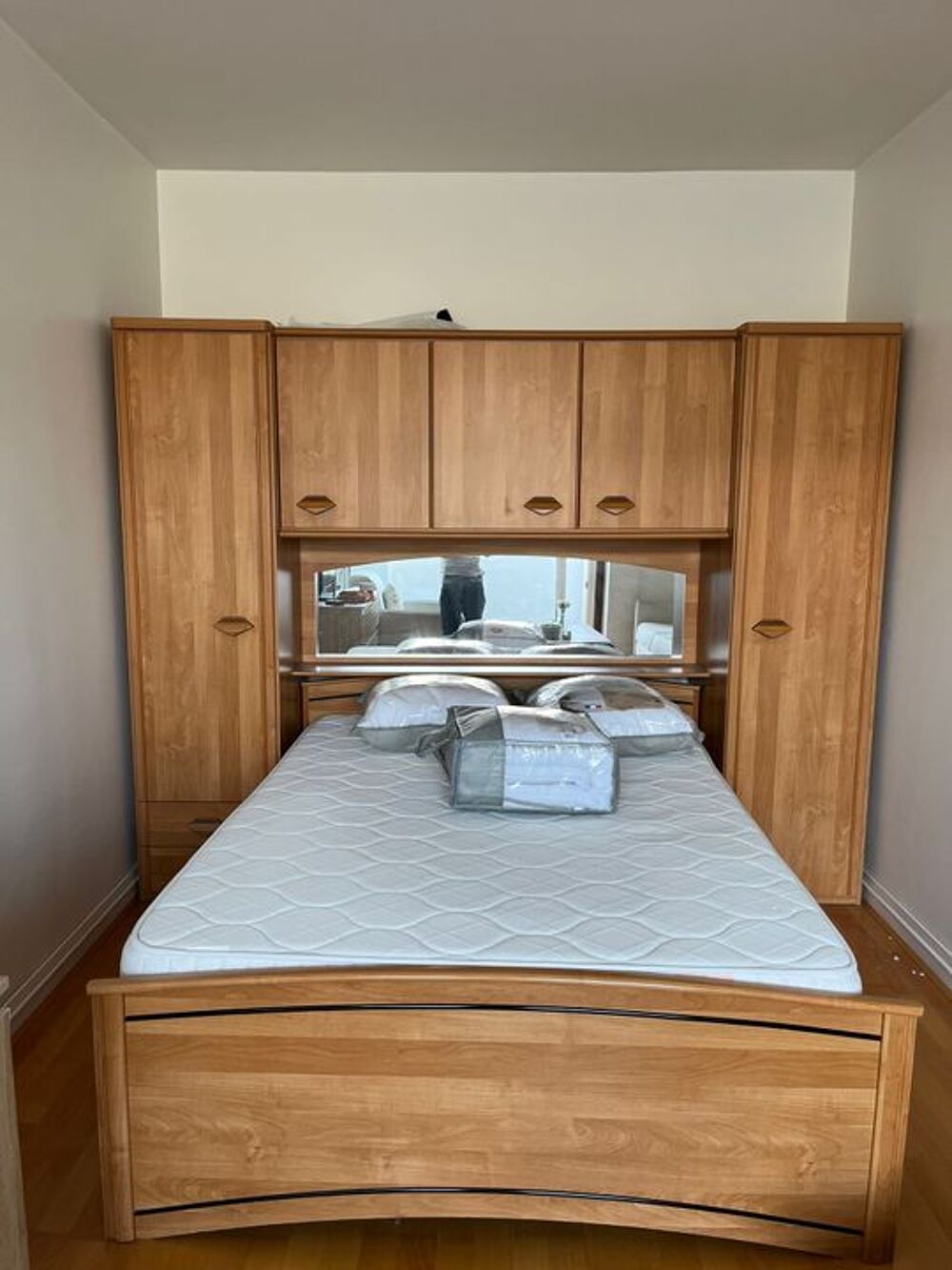 Location Appartement Studio de 34m2 à louer sur Paris 16 Paris 16
