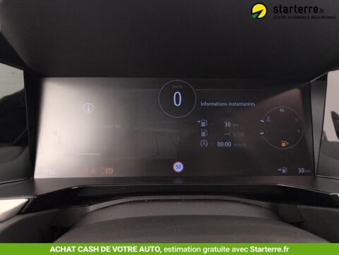 Grandland 1.2 Turbo 130 ch GS 2024 occasion 69190 Saint-Fons