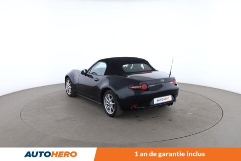MX-5 ST 1.5 Skyactiv-G Elegance 131 ch 2016 occasion 92130 Issy-les-Moulineaux