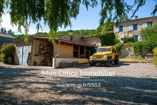  Ferme � vendre 13 pi�ces 365 m�