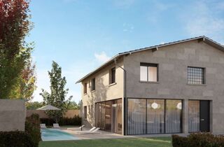  Maison à vendre 6 pièces 250 m²