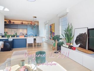  Appartement � vendre 4 pi�ces 85 m�