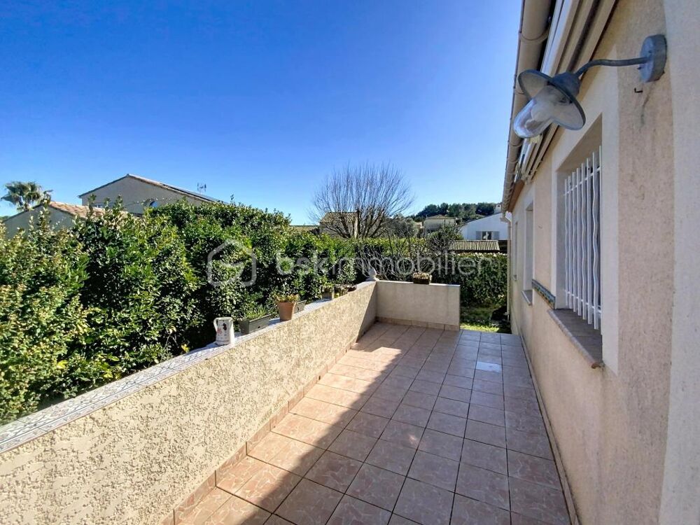 Vente Maison Beaulieu Est – Maison lumineuse de 130 m² sur une parcelle de 770 m² avec piscine Beaulieu