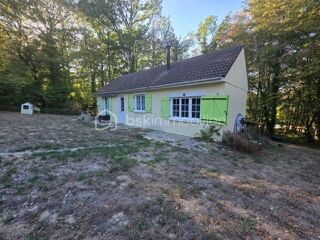 Maison 3 pièces 66 m² · à Courtenay · 66 m² · 117 000 €