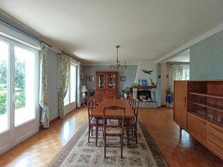  Maison � vendre 6 pi�ces 139 m�