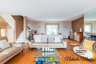  Maison à vendre 7 pièces 250 m²