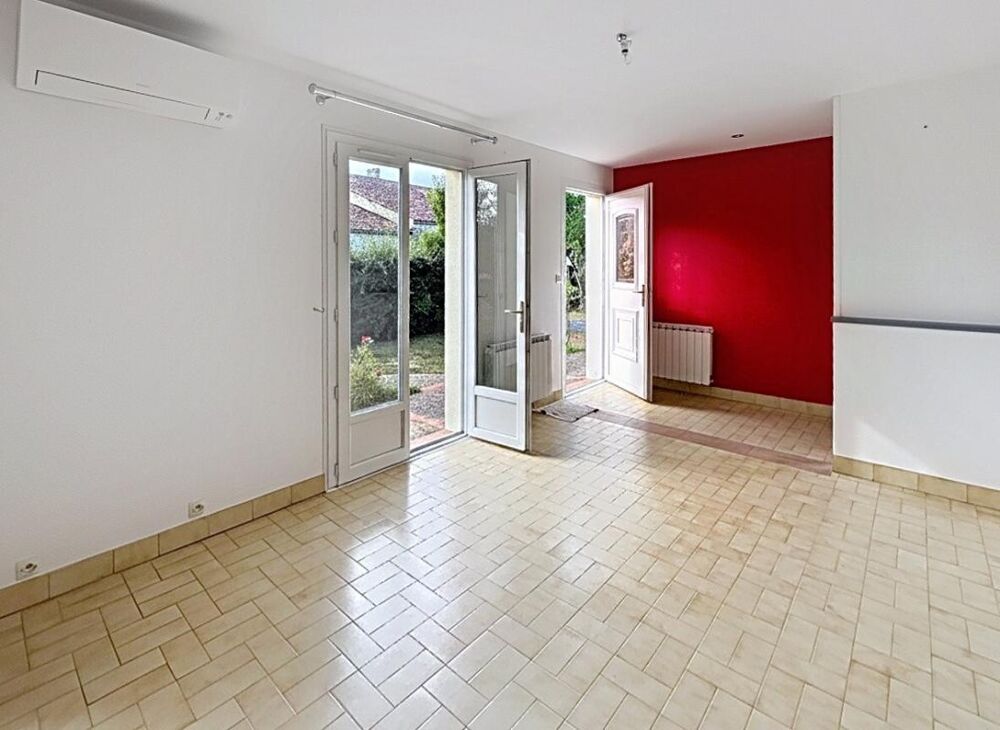 EXCLUSIVITE Maison de plain pied de 6 pièces 122 m2