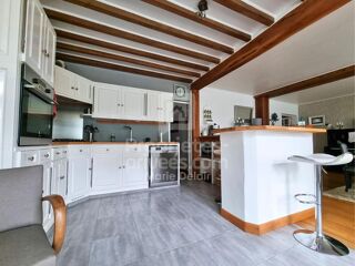  Maison à vendre 6 pièces 174 m²