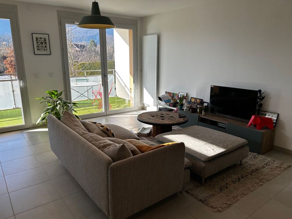 Location Appartement Appartement de 70m2 à louer sur Voreppe Voreppe