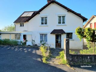 Maison à vendre 8 pièces 180 m²