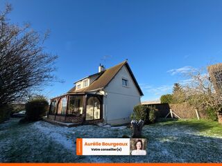  Maison � vendre 6 pi�ces 150 m�