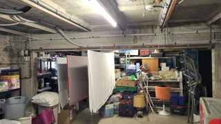 Immeuble à vendre 5 pièces 870 m²