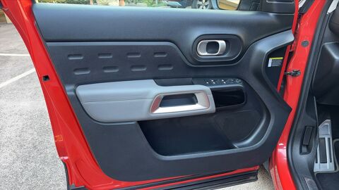 C5 aircross 1.5 BlueHDi 130 EAT8 Shine - 5 places Automatique 2020 occasion 83600 Frejus