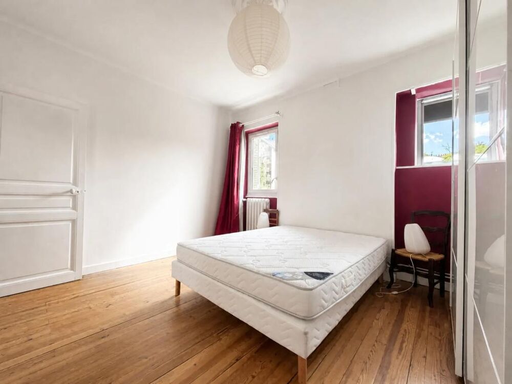 Vente Appartement Appartement de charme, 5 pièces de 100 m² à Chamalières-Royat Chamalieres