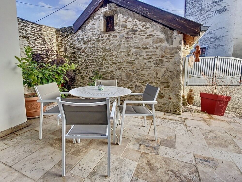 � vendre  Maison Seyssel (74910)