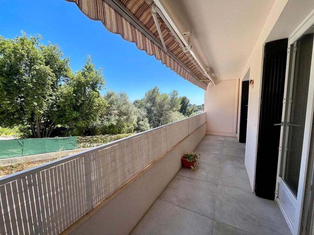 Vente Appartement Belle opportunité - T4 avec extérieur - Toulon (83200) Toulon