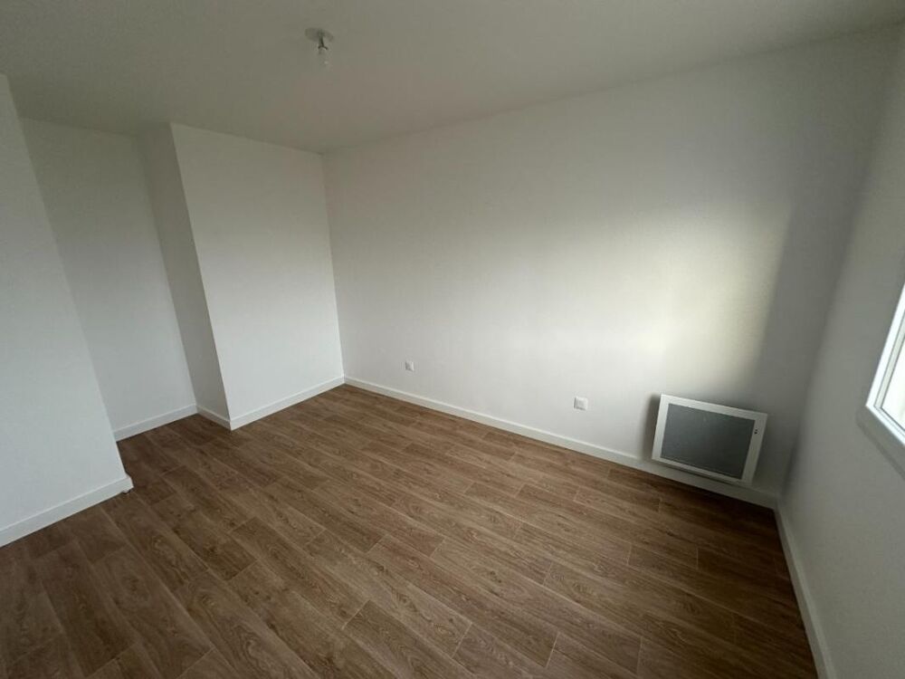 T2 NEUF avec balcon et parking à CHARTRES
