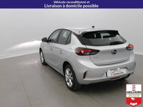 Corsa Turbo 100 Elegance 2023 occasion 10150 Lavau