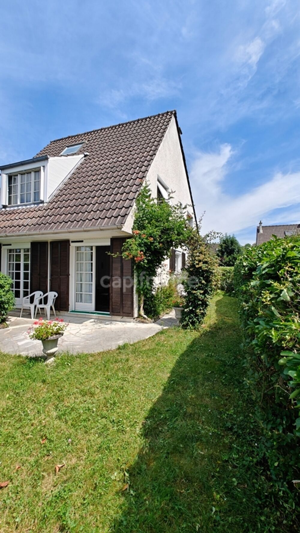 Vente Maison Maison à vendre 5 pièces Breuillet VUE SUR LAC Breuillet