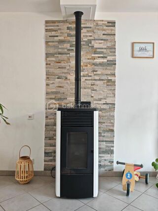  Maison à vendre 6 pièces 125 m²
