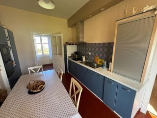  Maison � vendre 5 pi�ces 168 m�