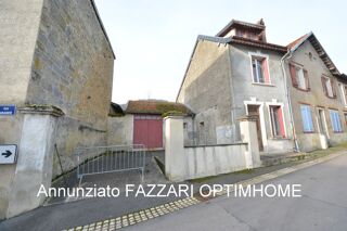  Maison à vendre 3 pièces 79 m²