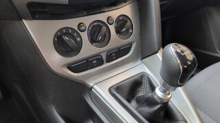 Focus III 1.6 TDCI 95 Trend - Premi&egrave;re main 2013 occasion 69110 Sainte Foy Les Lyon