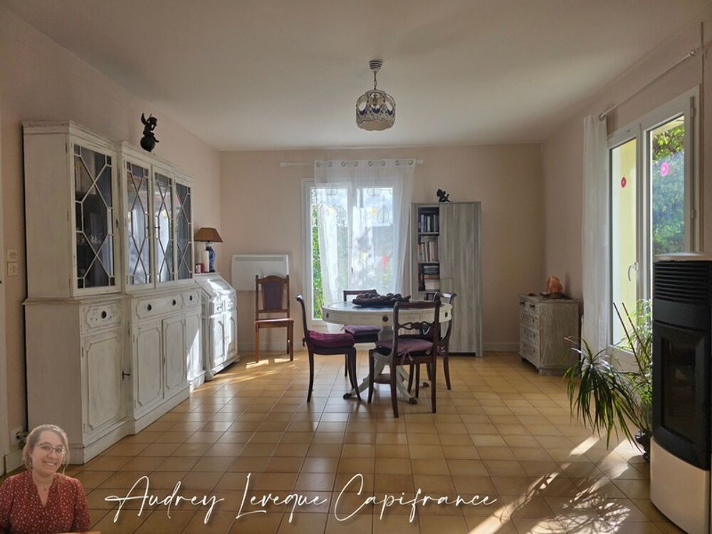 Vente Maison SURGERES (17) Surgeres