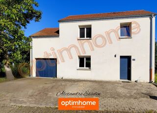  Maison à vendre 5 pièces 100 m²
