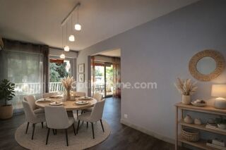  Appartement à vendre 4 pièces 92 m²