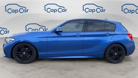 S&eacute;rie 1 116i 109 M Sport Ultimate 2018 occasion 44830 Bouaye