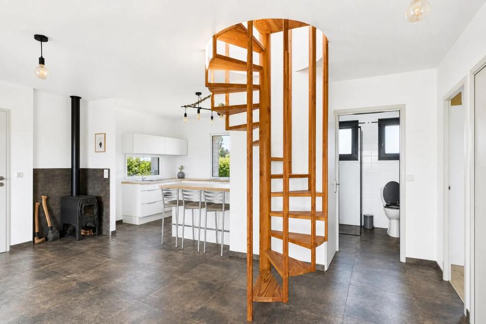 Maison de 5 pièces de 102 m² à Douarnenez