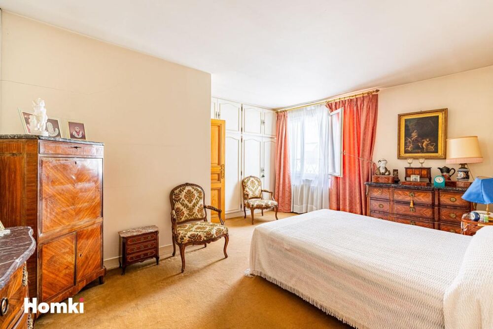 à vendre  Maison Saint-Ouen (93400)