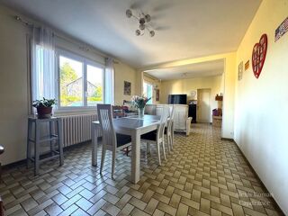  Maison à vendre 5 pièces 106 m²