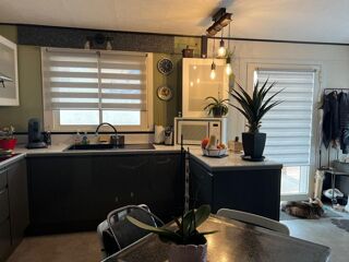  Appartement � vendre 2 pi�ces 38 m�