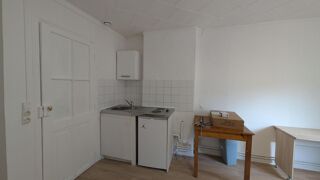  Appartement à louer 1 pièce 23 m²