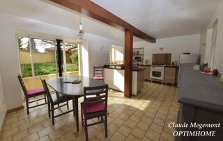  Maison � vendre 7 pi�ces 198 m�