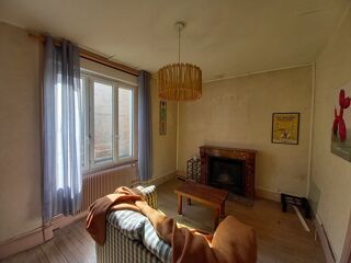  Maison � vendre 4 pi�ces 75 m�